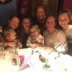 Meet your Posher, Diane